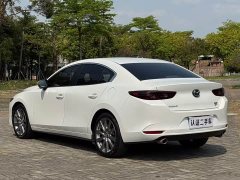 Mazda3 Axela 2.0L Automatic Elegant Edition - ფოტო 7
