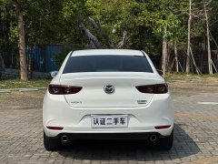 Mazda3 Axela 2.0L Automatic Elegant Edition - ფოტო 8