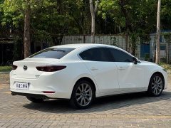 Mazda3 Axela 2.0L Automatic Elegant Edition - ფოტო 9