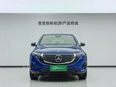 Mercedes-Benz EQC 2020 EQC 350 4MATIC - ფოტო 2