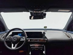 Mercedes-Benz EQC 2020 EQC 350 4MATIC - ფოტო 3