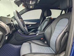 Mercedes-Benz EQC 2020 EQC 350 4MATIC - ფოტო 4