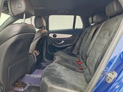 Mercedes-Benz EQC 2020 EQC 350 4MATIC - ფოტო 5