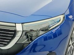 Mercedes-Benz EQC 2020 EQC 350 4MATIC - ფოტო 6