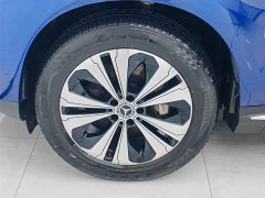 Mercedes-Benz EQC 2020 EQC 350 4MATIC - ფოტო 8