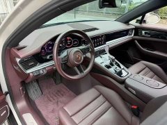 Porsche Panamera 2.9T - ფოტო 10