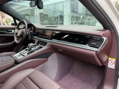 Porsche Panamera 2.9T - ფოტო 11