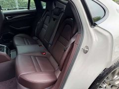 Porsche Panamera 2.9T - ფოტო 13