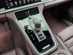 Porsche Panamera 2.9T - ფოტო 14