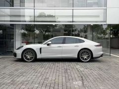 Porsche Panamera 2.9T - ფოტო 2