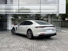 Porsche Panamera 2.9T - ფოტო 3