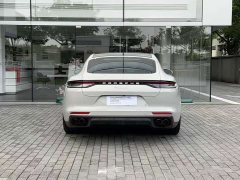 Porsche Panamera 2.9T - ფოტო 4