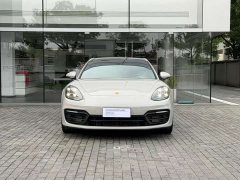Porsche Panamera 2.9T - ფოტო 5