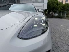 Porsche Panamera 2.9T - ფოტო 6