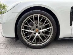 Porsche Panamera 2.9T - ფოტო 7