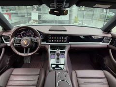Porsche Panamera 2.9T - ფოტო 8