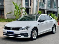 Volkswagen Lingdu 2019 230TSI DSG Vision Edition National VI - ფოტო 1