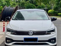 Volkswagen Lingdu 2019 230TSI DSG Vision Edition National VI - ფოტო 2