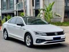 Volkswagen Lingdu 2019 230TSI DSG Vision Edition National VI - ფოტო 3