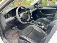 Volkswagen Lingdu 2019 230TSI DSG Vision Edition National VI - ფოტო 4
