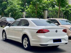Volkswagen Lingdu 2019 230TSI DSG Vision Edition National VI - ფოტო 7