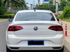 Volkswagen Lingdu 2019 230TSI DSG Vision Edition National VI - ფოტო 8