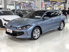 Volkswagen Lingdu L 280TSI DSG Dazzling Red Edition - ფოტო 1