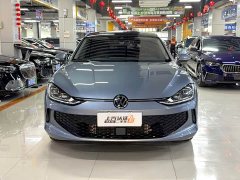 Volkswagen Lingdu L 280TSI DSG Dazzling Red Edition - ფოტო 2
