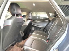 Volkswagen Lingdu L 280TSI DSG Dazzling Red Edition - ფოტო 5