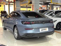Volkswagen Lingdu L 280TSI DSG Dazzling Red Edition - ფოტო 7