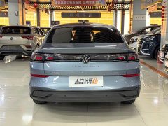 Volkswagen Lingdu L 280TSI DSG Dazzling Red Edition - ფოტო 8