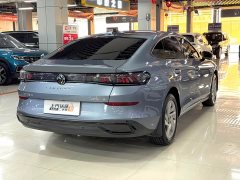 Volkswagen Lingdu L 280TSI DSG Dazzling Red Edition - ფოტო 9