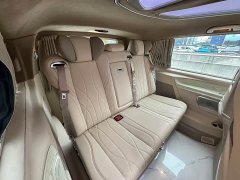 Mercedes-Benz Vito 2021 2.0T Business Edition 7-Seater - ფოტო 10