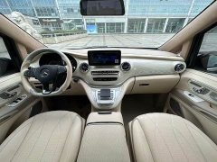 Mercedes-Benz Vito 2021 2.0T Business Edition 7-Seater - ფოტო 13