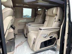 Mercedes-Benz Vito 2021 2.0T Business Edition 7-Seater - ფოტო 14