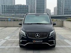 Mercedes-Benz Vito 2021 2.0T Business Edition 7-Seater - ფოტო 2