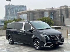 Mercedes-Benz Vito 2021 2.0T Business Edition 7-Seater - ფოტო 3