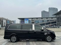 Mercedes-Benz Vito 2021 2.0T Business Edition 7-Seater - ფოტო 5