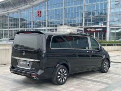 Mercedes-Benz Vito 2021 2.0T Business Edition 7-Seater - ფოტო 6