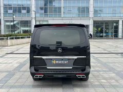 Mercedes-Benz Vito 2021 2.0T Business Edition 7-Seater - ფოტო 7
