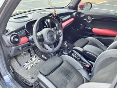BMW MINI JCW 2.0T JOHN COOPER WORKS ALL-IN - ფოტო 10
