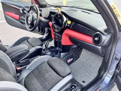 BMW MINI JCW 2.0T JOHN COOPER WORKS ALL-IN - ფოტო 11