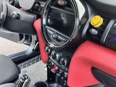 BMW MINI JCW 2.0T JOHN COOPER WORKS ALL-IN - ფოტო 12