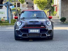 BMW MINI JCW 2.0T JOHN COOPER WORKS ALL-IN - ფოტო 2