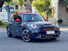 BMW MINI JCW 2.0T JOHN COOPER WORKS ALL-IN - ფოტო 3
