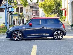 BMW MINI JCW 2.0T JOHN COOPER WORKS ALL-IN - ფოტო 4