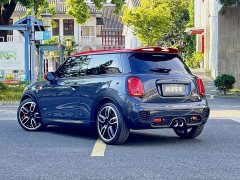 BMW MINI JCW 2.0T JOHN COOPER WORKS ALL-IN - ფოტო 5