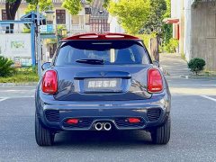 BMW MINI JCW 2.0T JOHN COOPER WORKS ALL-IN - ფოტო 6