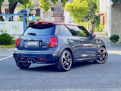 BMW MINI JCW 2.0T JOHN COOPER WORKS ALL-IN - ფოტო 7