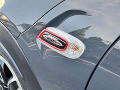 BMW MINI JCW 2.0T JOHN COOPER WORKS ALL-IN - ფოტო 8